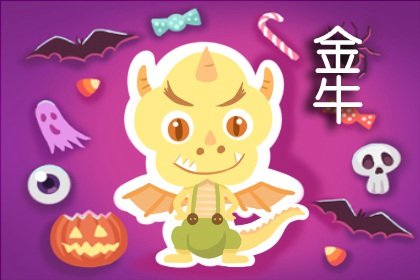 双子座为什么迷恋金牛
